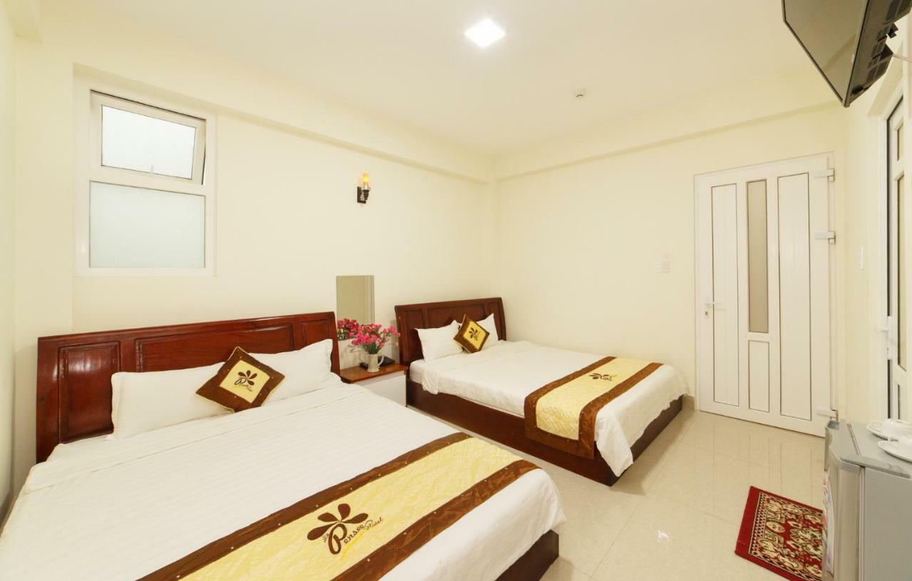 An Phu Hotel Da Lat Eksteriør billede
