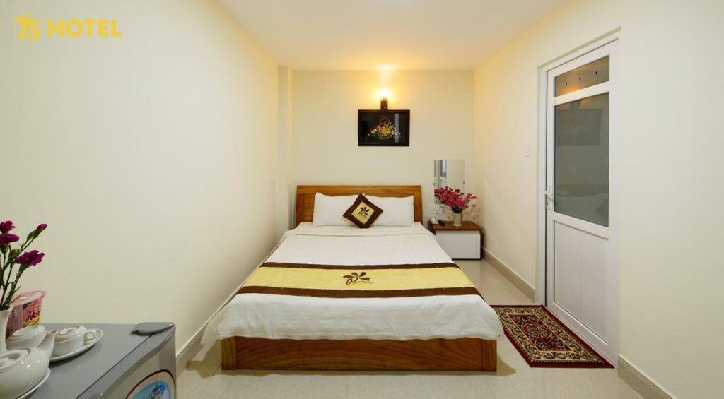 An Phu Hotel Da Lat Eksteriør billede
